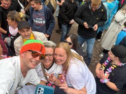 1. Malle Party - Freilichtbühne Wiesmoor 2024